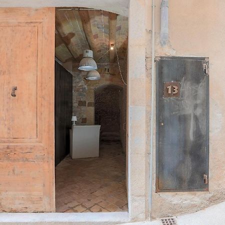 Pool Boutique Apartment Girona Kültér fotó