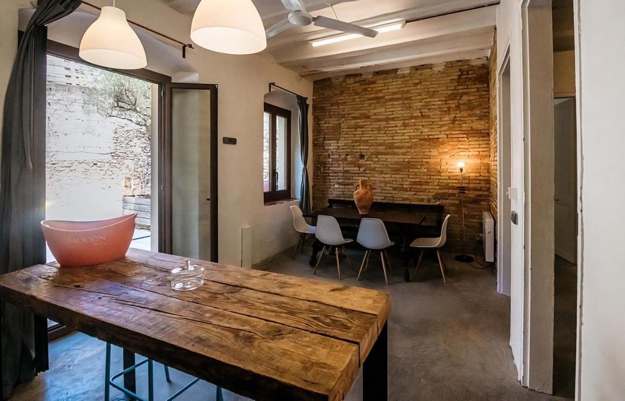 Pool Boutique Apartment Girona Kültér fotó