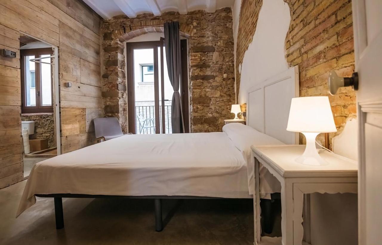 Pool Boutique Apartment Girona Kültér fotó