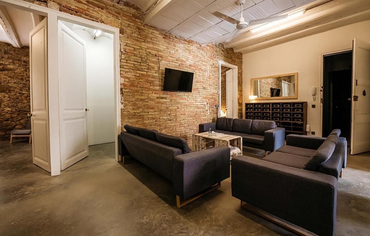 Pool Boutique Apartment Girona Kültér fotó