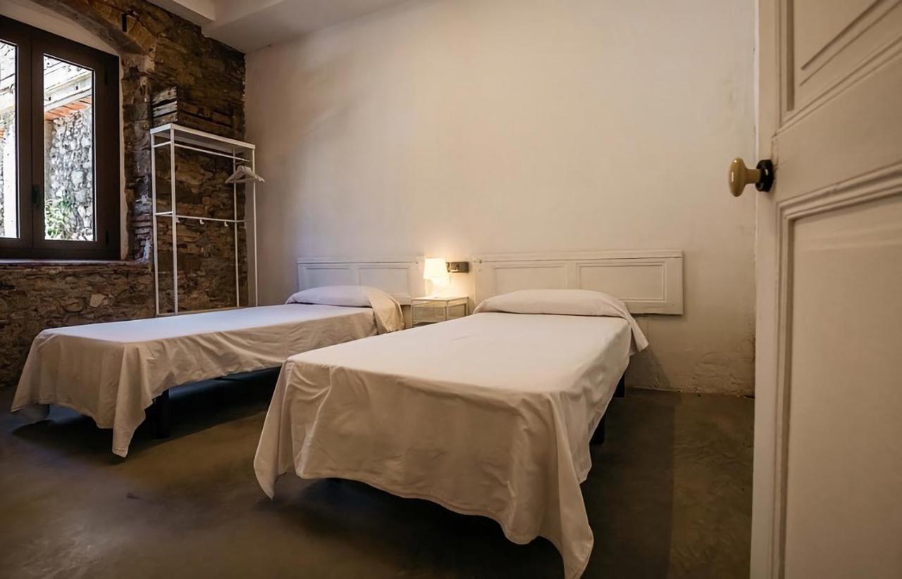 Pool Boutique Apartment Girona Kültér fotó