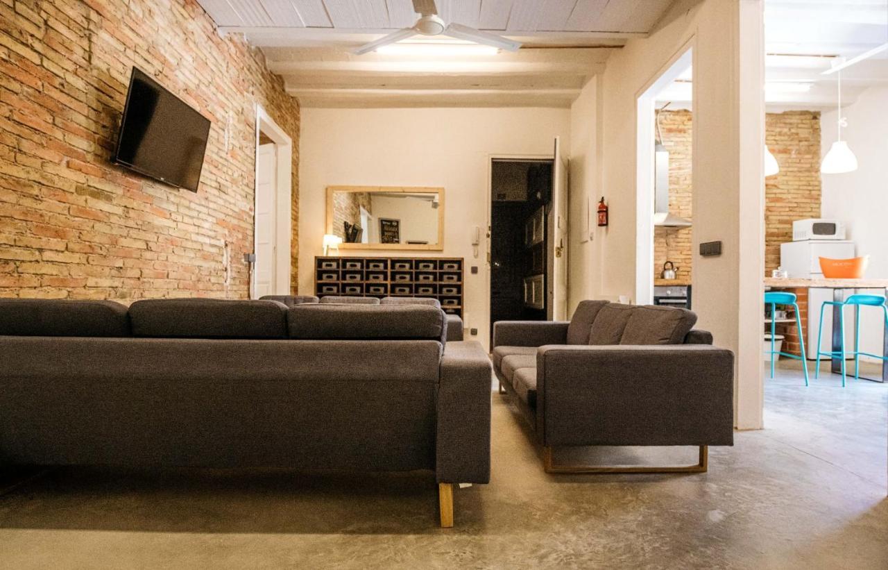 Pool Boutique Apartment Girona Kültér fotó